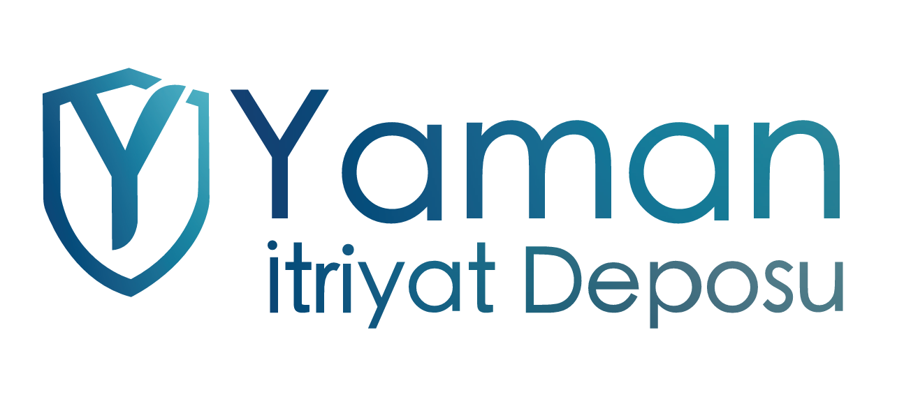 Yaman İtriyat Deposu